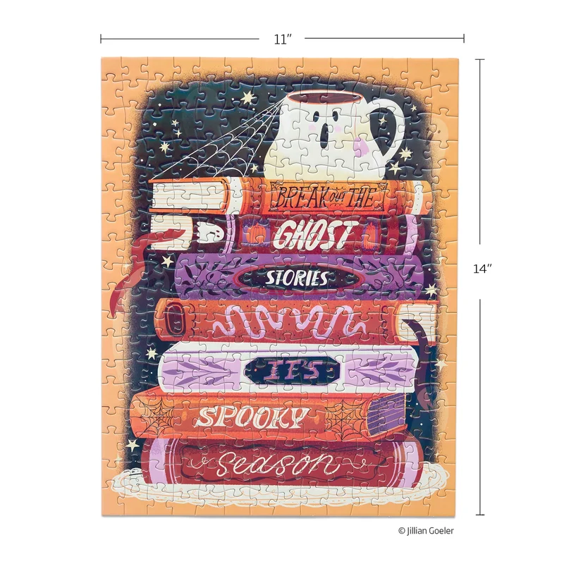 Gift Set - Creep It Real (3 x 250pcs)