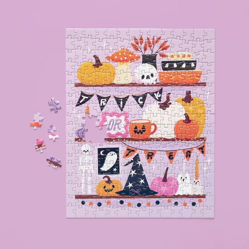 Gift Set - Creep It Real (3 x 250pcs)