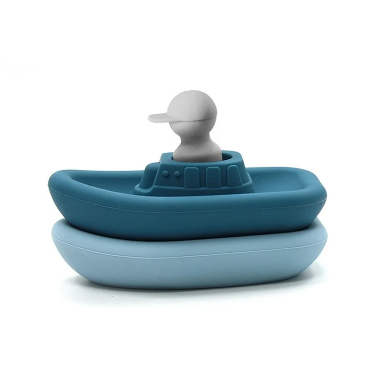 Badespielzeug | Boote Blau/Türkis