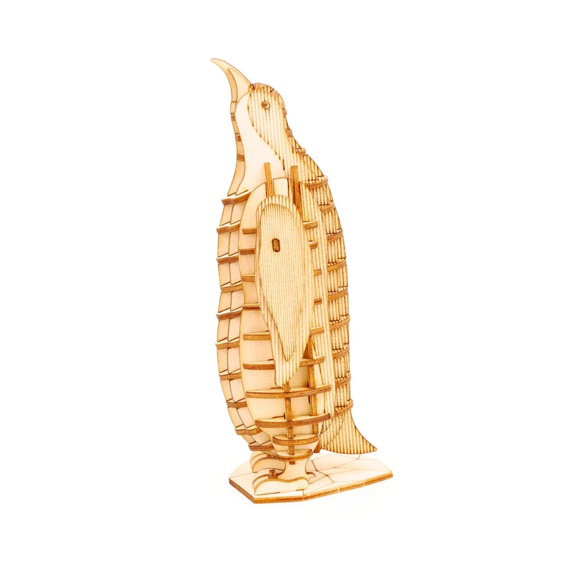 Robotime Penguin TG272