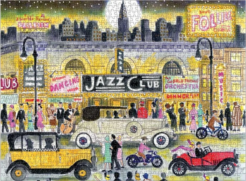 Jazz Age