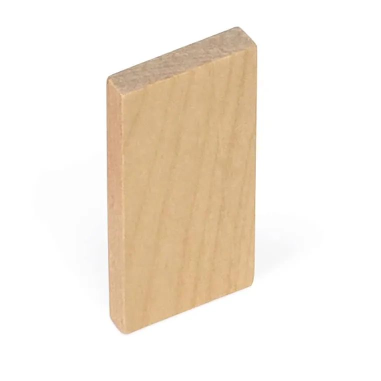 Domino-Bausatz – Hindernisparcours 100 Teile 3+