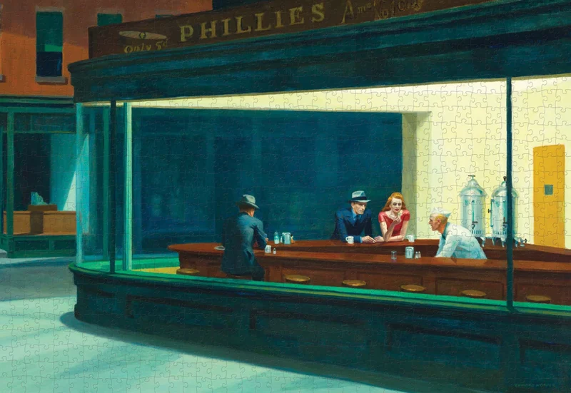 Nighthawks