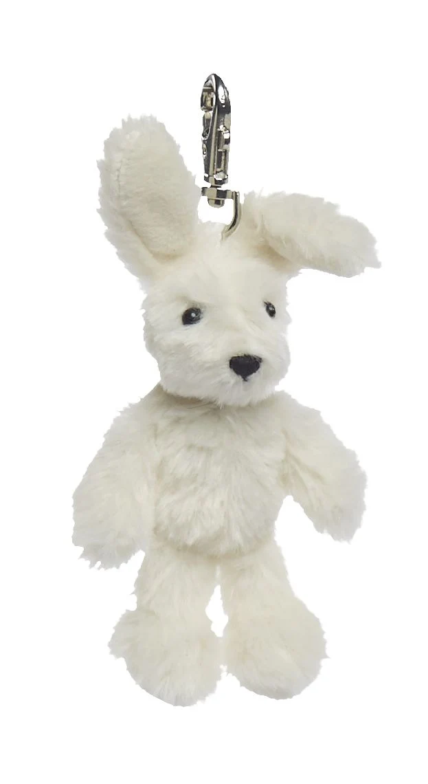 Schaffer Schlüsselanhänger Hase Möhrchen