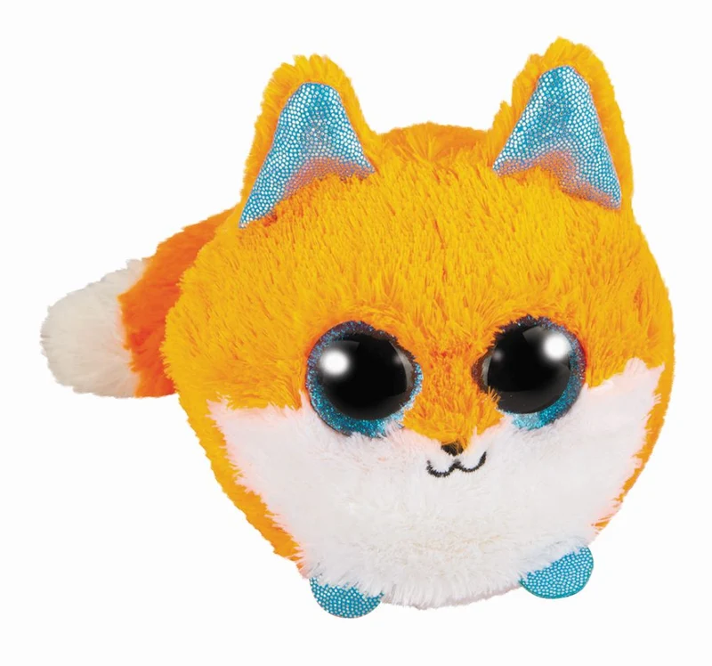 Carletto pocket Witty,Fuchs 18 cm