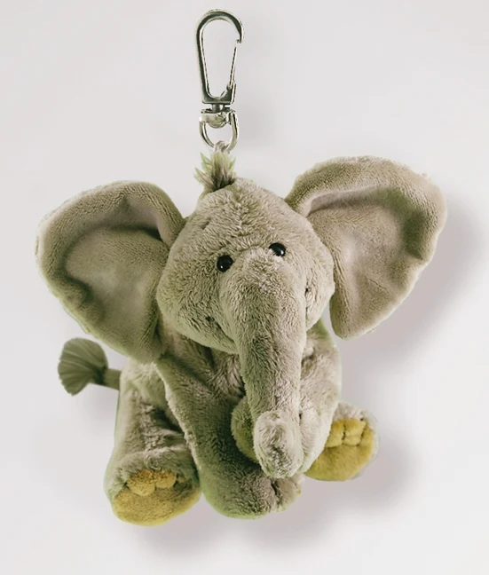 Schaffer-Anhänger Elefant Sugar