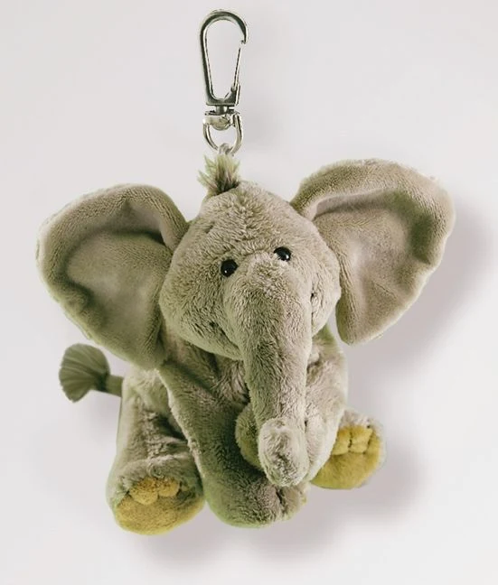 Schaffer-Anhänger Elefant Sugar