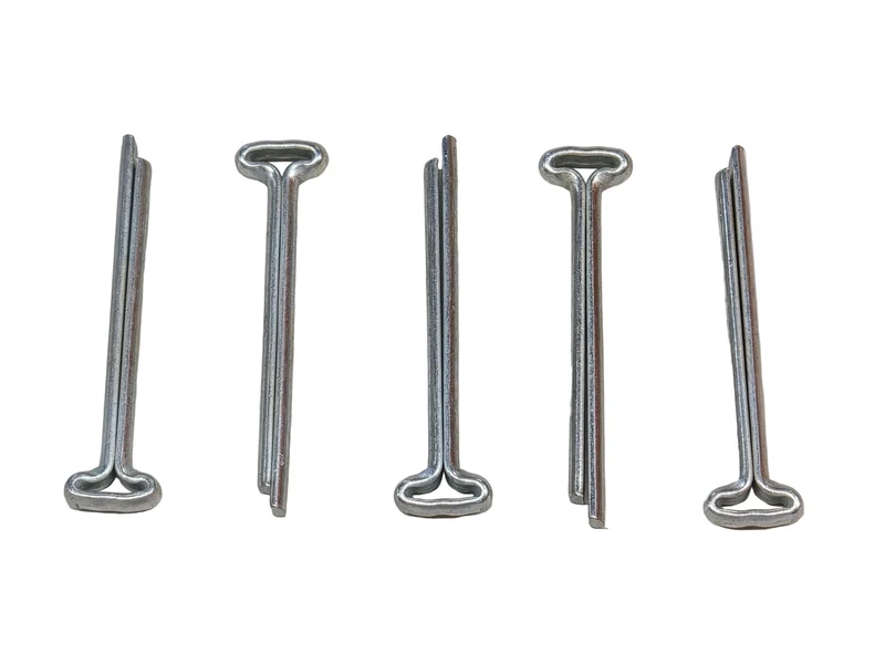 Teddybär Gelenksplinten 3 x 43mm – 5er Pack