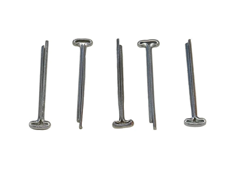 Teddybär Gelenksplinten 3.2x 45mm – 5er Pack