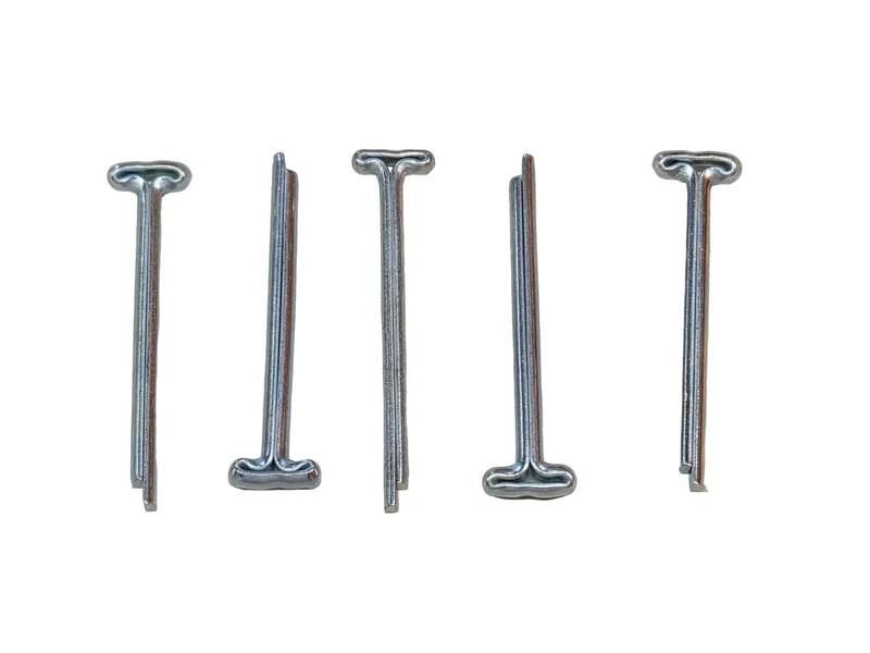 Teddybär Gelenksplinten 3.5 x 36mm – 5er Pack