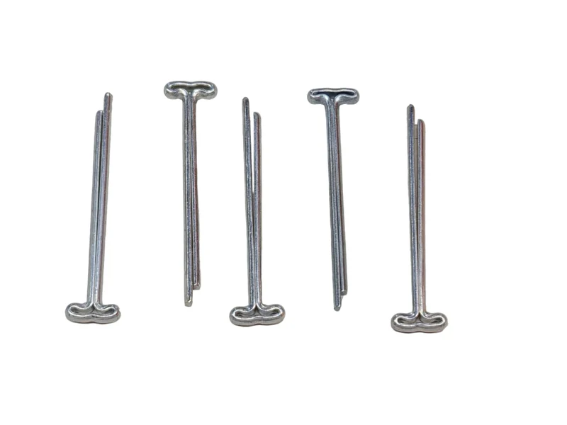 Teddybär Gelenksplinten 3.2 x 40mm – 5er Pack