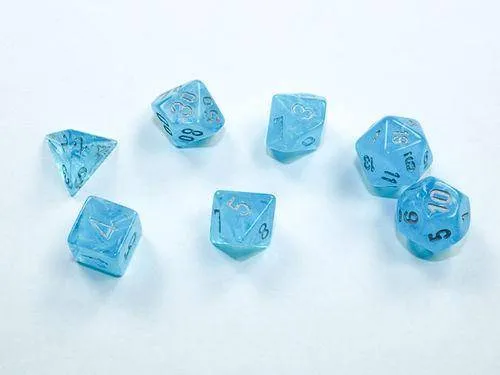 Mystery Würfelset: Mini (7), sprachunabhängig