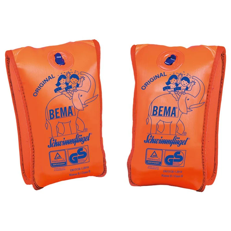 BEMA Schwimmflügel Soft