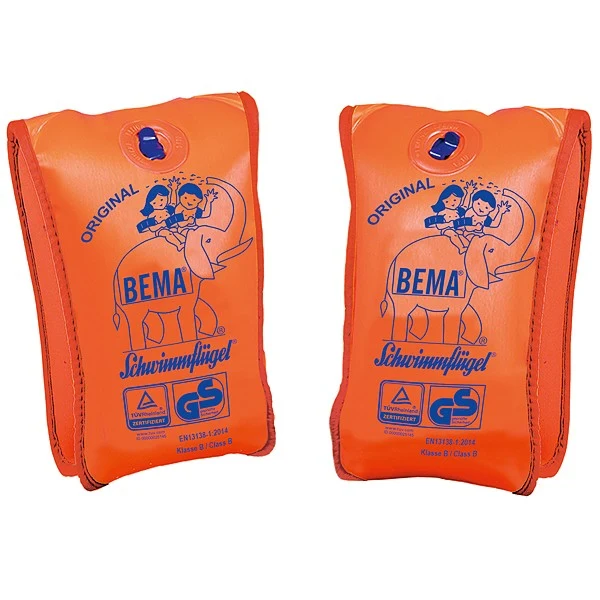 BEMA Schwimmflügel Soft