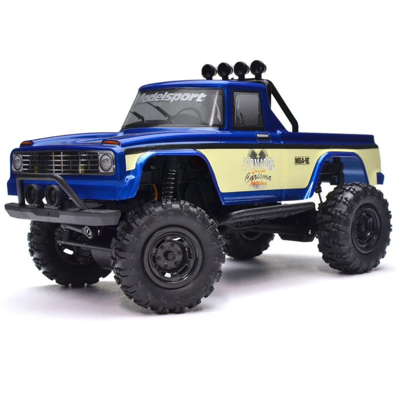 Carisma MSA CIS 79368 - 1E Scale Coyote Pup 1:24