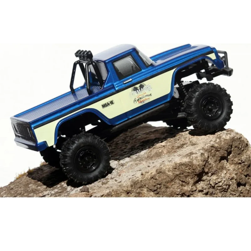 Carisma MSA CIS 79368 - 1E Scale Coyote Pup 1:24