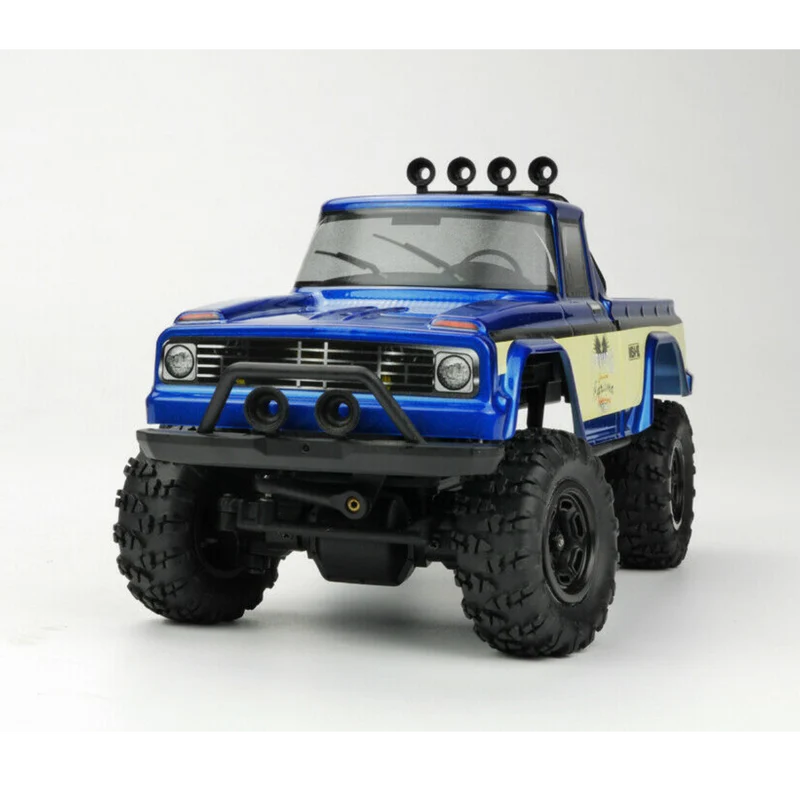 Carisma MSA CIS 79368 - 1E Scale Coyote Pup 1:24