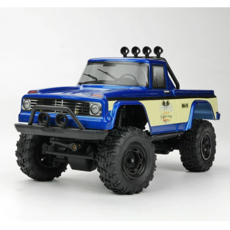 Carisma MSA CIS 79368 - 1E Scale Coyote Pup 1:24