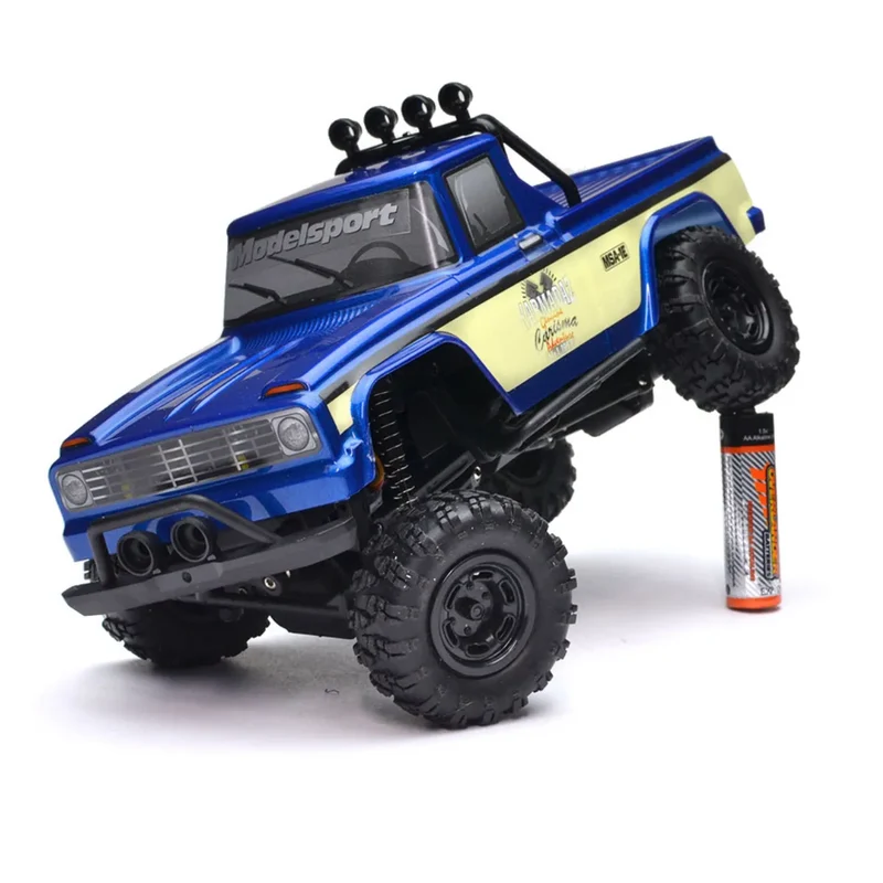 Carisma MSA CIS 79368 - 1E Scale Coyote Pup 1:24