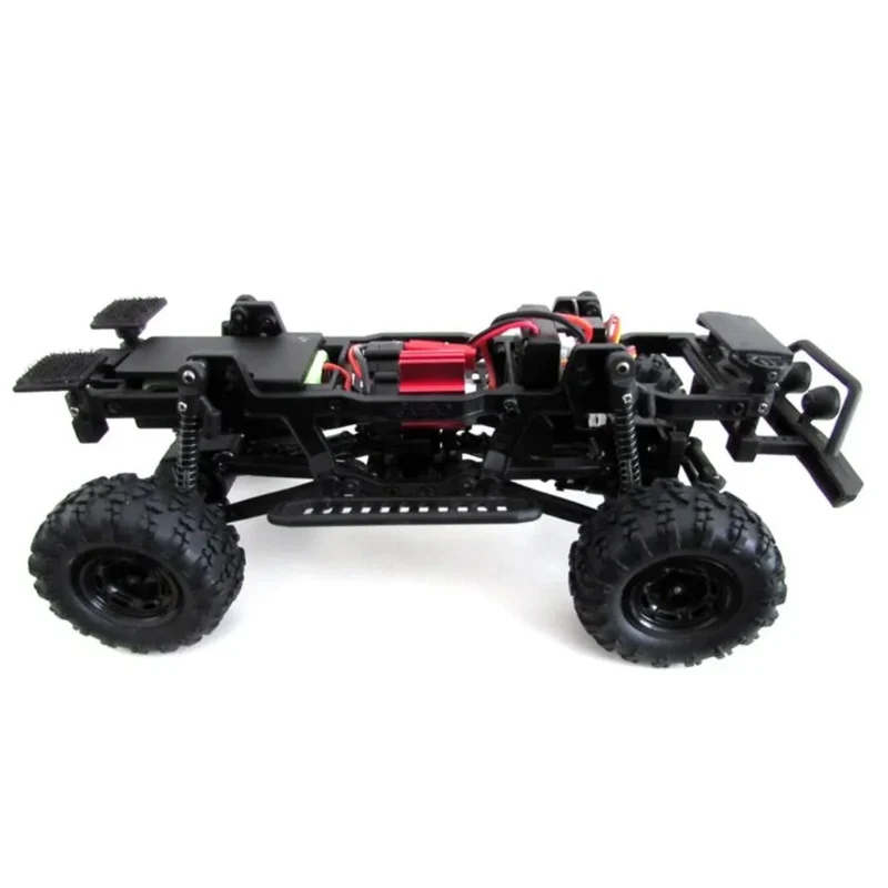 Carisma MSA CIS 79368 - 1E Scale Coyote Pup 1:24