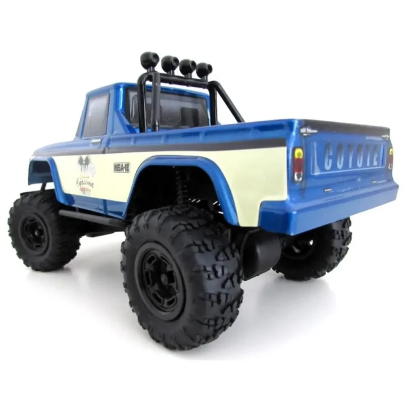 Carisma MSA CIS 79368 - 1E Scale Coyote Pup 1:24