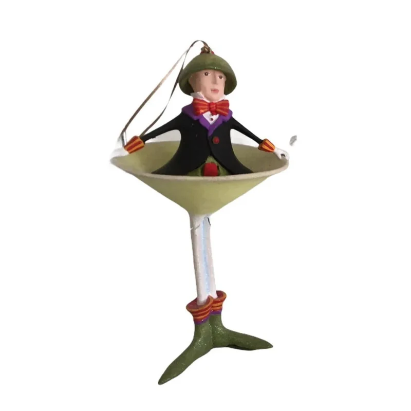 Krinkles - Sektglas Oliver Martini - gross
