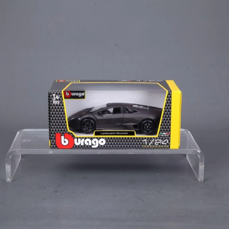 Bburago Lamborghini Reventon 1:24, grau