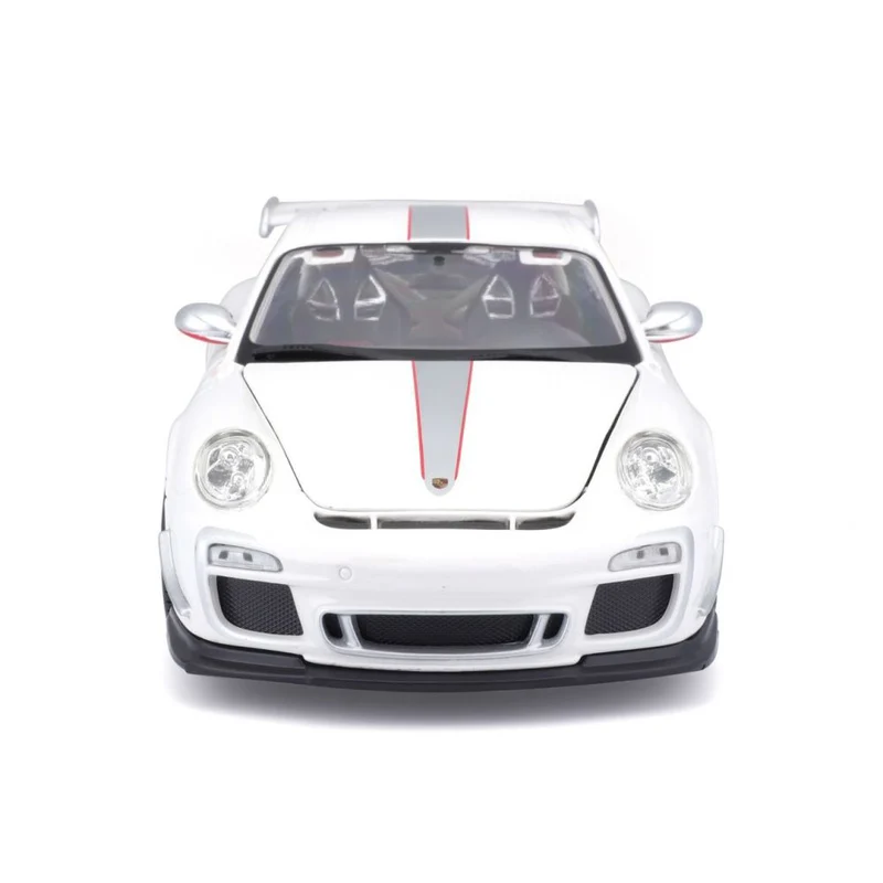 Porsche 911 GT3 RS 4.0, 1:18, blau