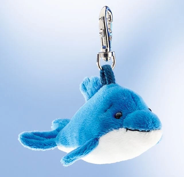 Schaffer-Anhänger Delfin Flipp
