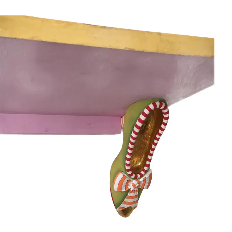 Krinkles - Wand - Etagère