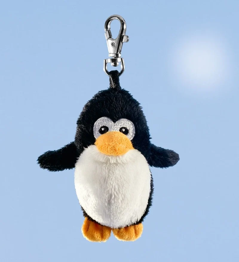 Schaffer-Anhänger Pinguin Pingy