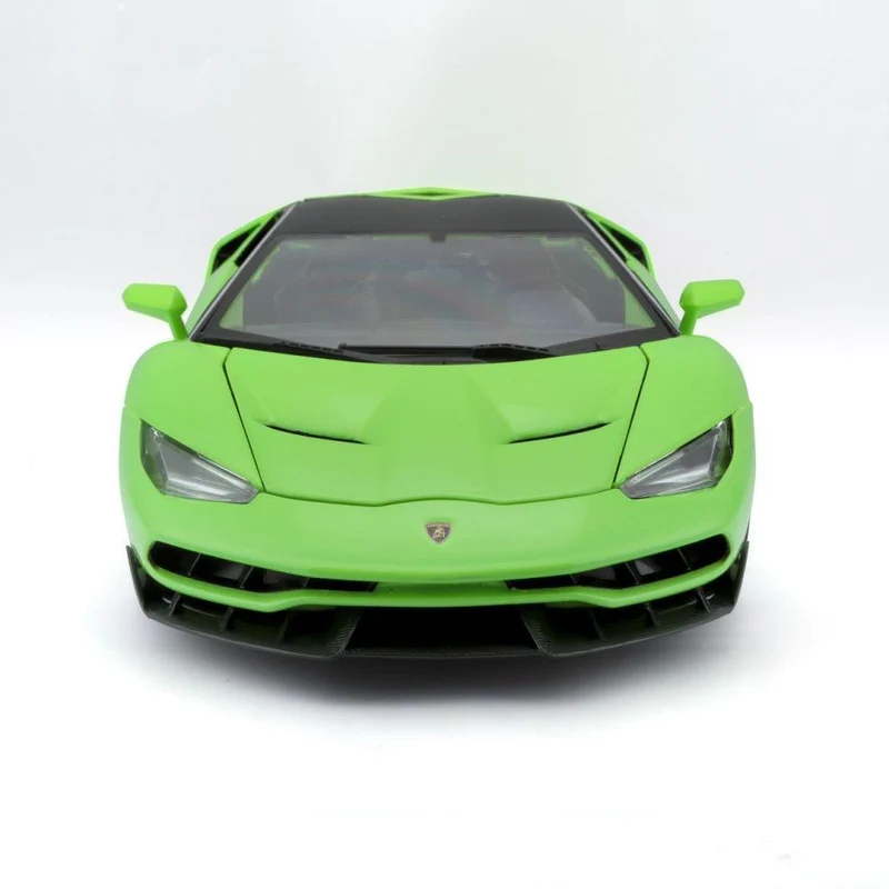 Maisto Lamborghini Centenario grün 1/18