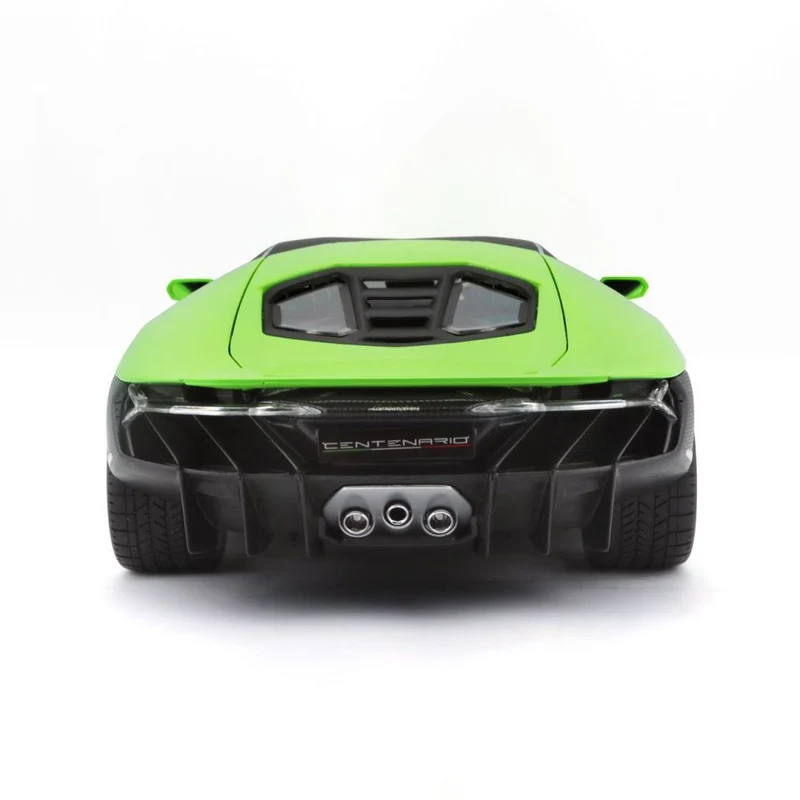 Maisto Lamborghini Centenario grün 1/18