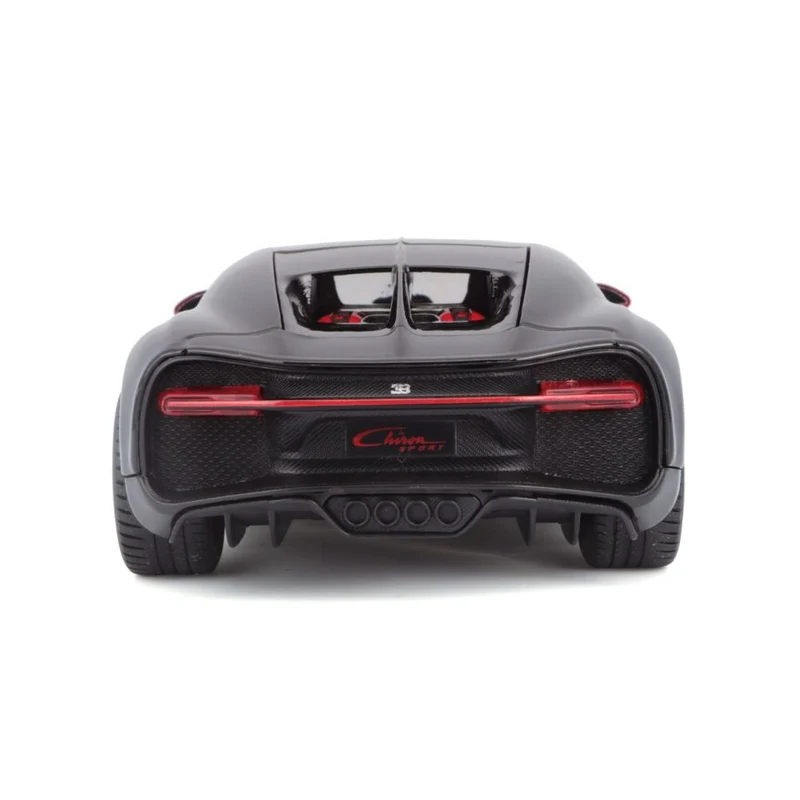 Maisto Bugatti Chiron Sport 1/24