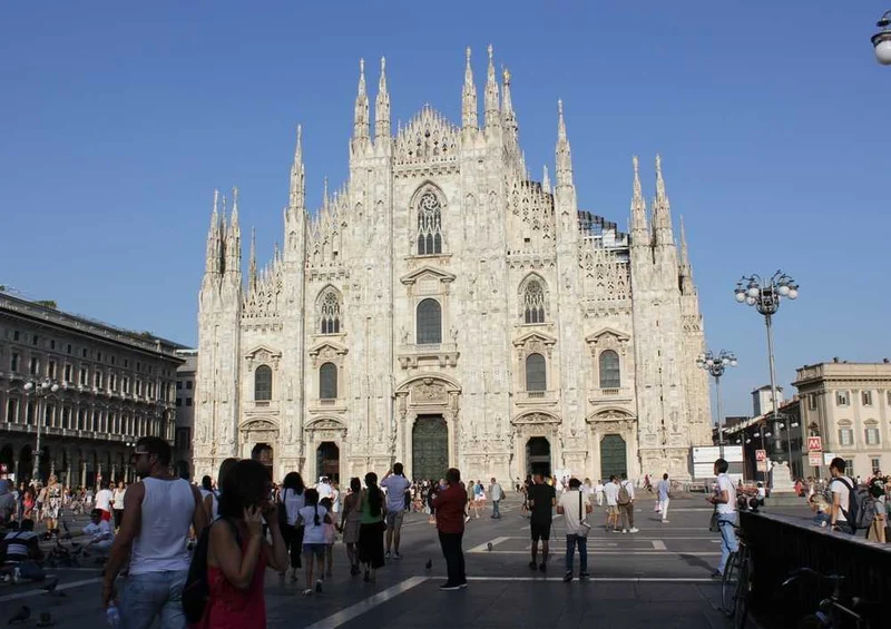 54148 Religion - Kathedrale Puzzle
