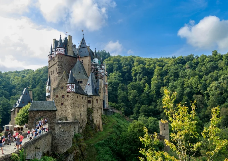 56780 Orte - Cochem Puzzle