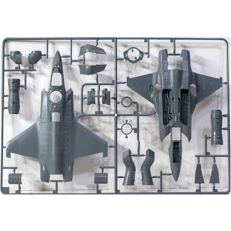 Italeri 1425 - F - 35B Lightning II V - STOL Version 1:72