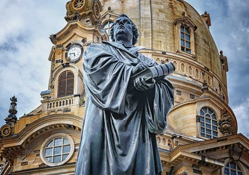 56784 Religion - Statue Puzzle