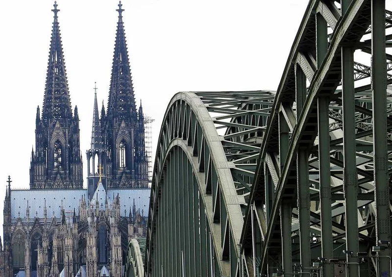56788 Orte - Köln Puzzle
