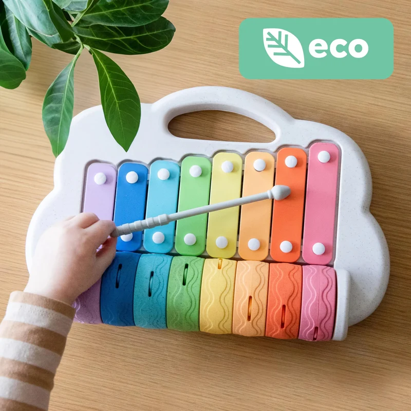 Kindereinstrument – Xylophon