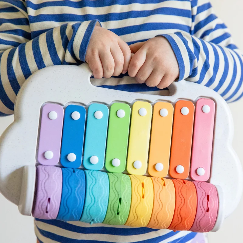 Kindereinstrument – Xylophon