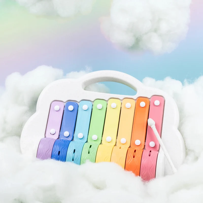 Kindereinstrument – Xylophon