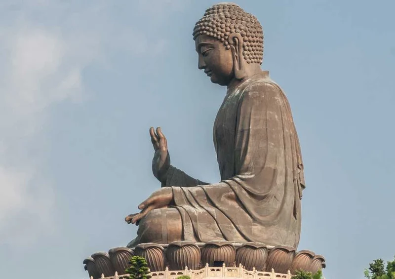 54430 Religion - Hindu Puzzle