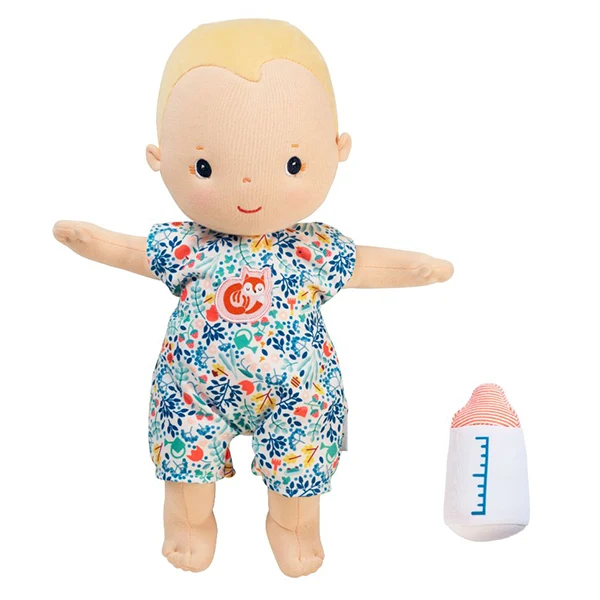 Lilliputiens Billie Puppe, 36 cm