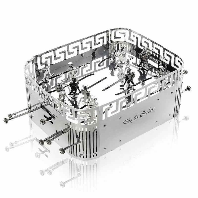 Time4Machine - Medieval Hockey T4M38023