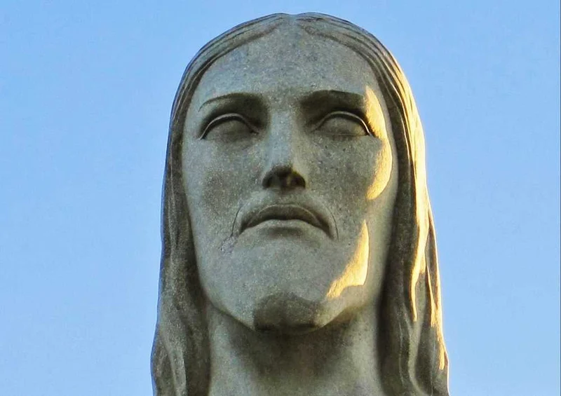 55462 Religion - Christus Puzzle