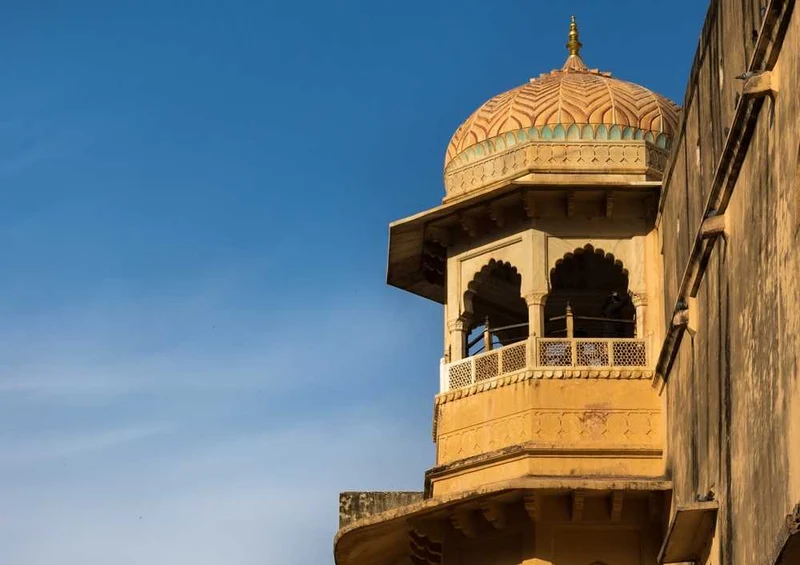 54404 Hintergründe - Mughal Puzzle