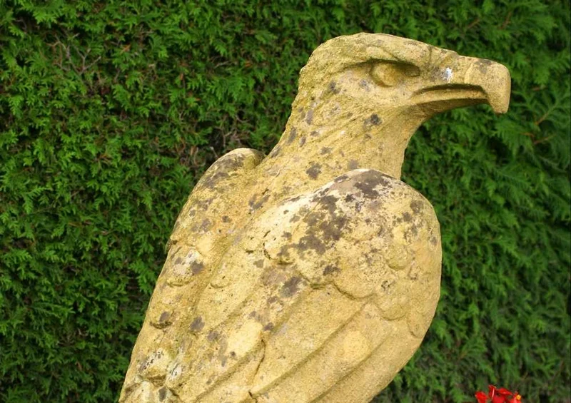 55451 Tierwelt - Adler Puzzle