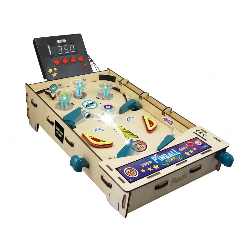 Assembly Kit - Pinball