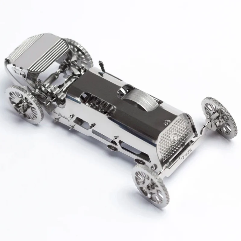 Time4Machine - Tiny Sportcar T4M38030